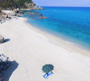 Villetta Capo Vaticano Tropea